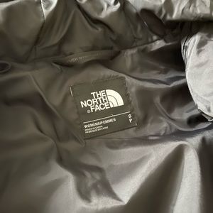 The original North Face 550 light weight jacket